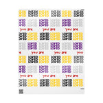 You Are Loved Gift Wrapping Paper