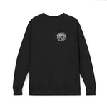 Vault No. 9 Black Sweatshirt