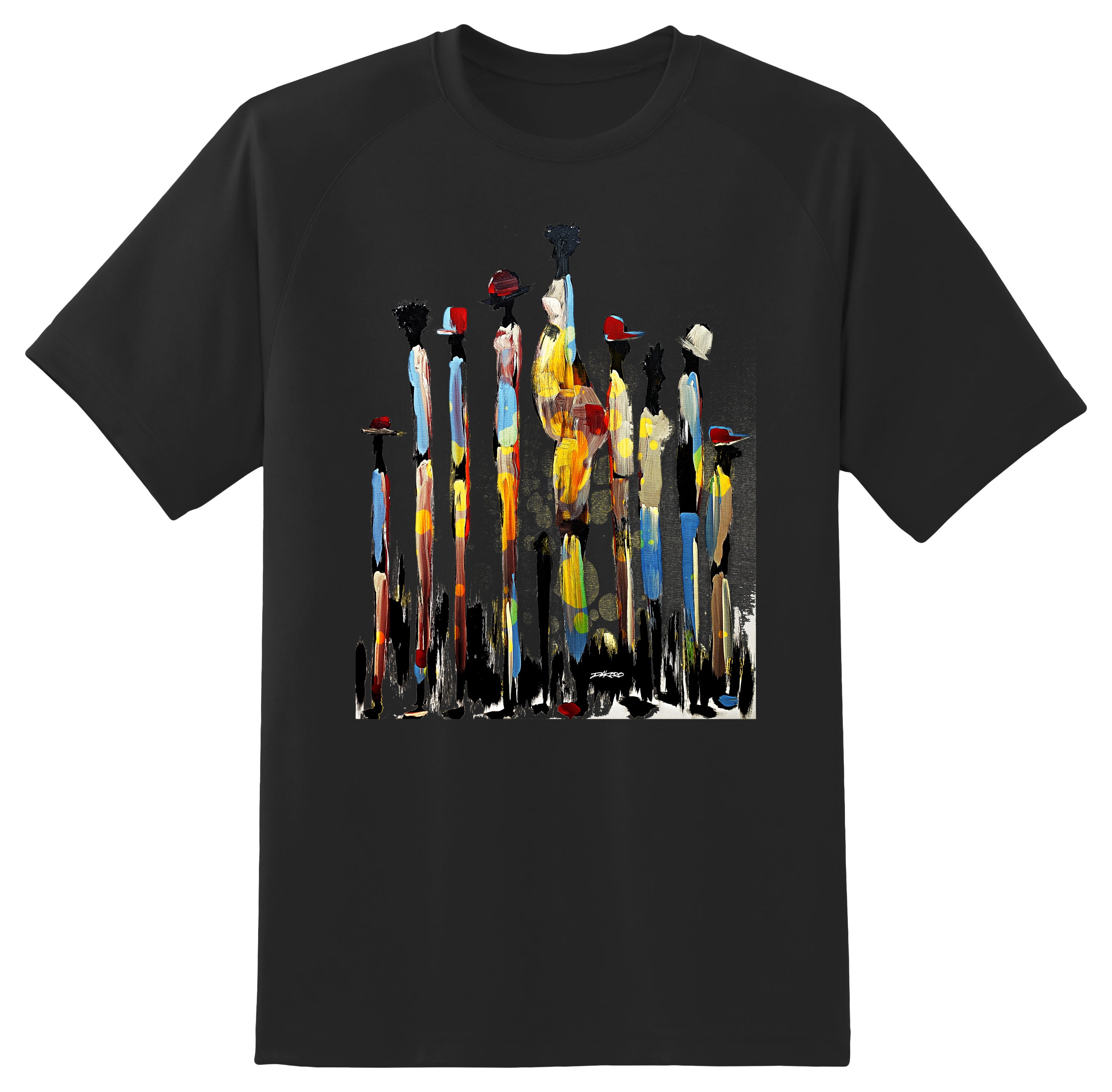 Ancestors Edition SweatshirtEmbrace your roots with ANCESTORS, a limited edition fashion piece that honors the wisdom of our elders and guides the next generation with love and compassion. Let SweatshirtAncestors Edition Sweatshirt