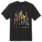 Ancestors Edition SweatshirtEmbrace your roots with ANCESTORS, a limited edition fashion piece that honors the wisdom of our elders and guides the next generation with love and compassion. Let SweatshirtAncestors Edition Sweatshirt