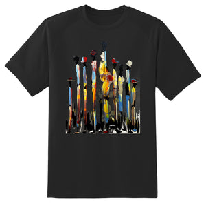 Ancestors Edition SweatshirtEmbrace your roots with ANCESTORS, a limited edition fashion piece that honors the wisdom of our elders and guides the next generation with love and compassion. Let SweatshirtAncestors Edition Sweatshirt
