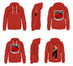 Back Up or Get It Broke Official Merchandise