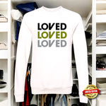 LOVED