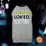 LOVED