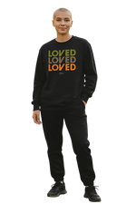 LOVED