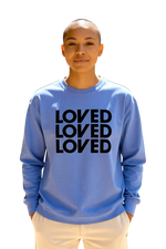 LOVED