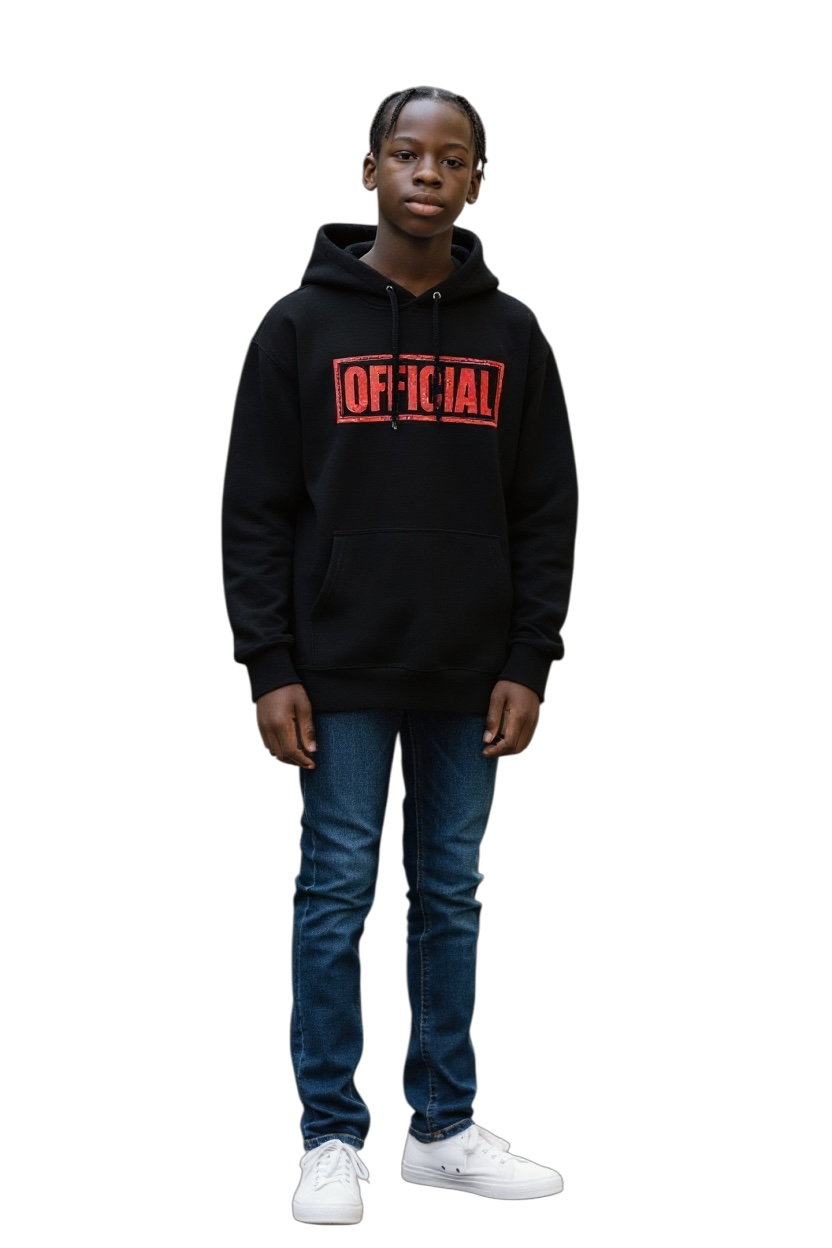 OFFICIAL (Limited Edition)