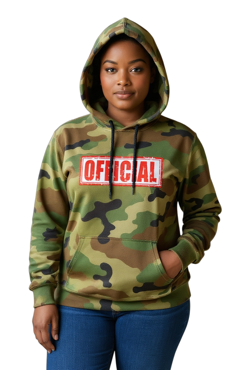 OFFICIAL (Limited Edition)