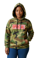 OFFICIAL (Limited Edition)