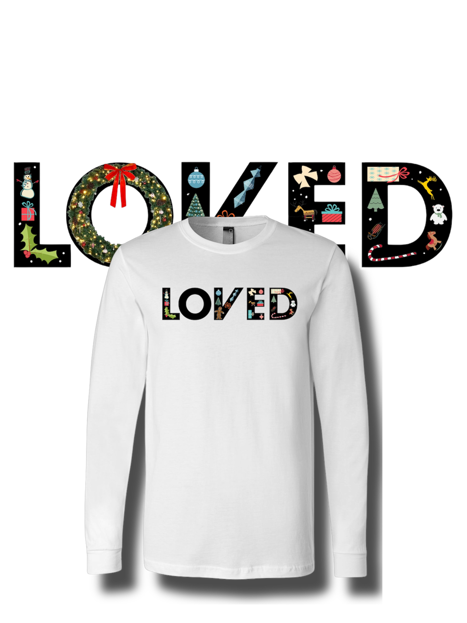 LOVED Limited Edition Bundle