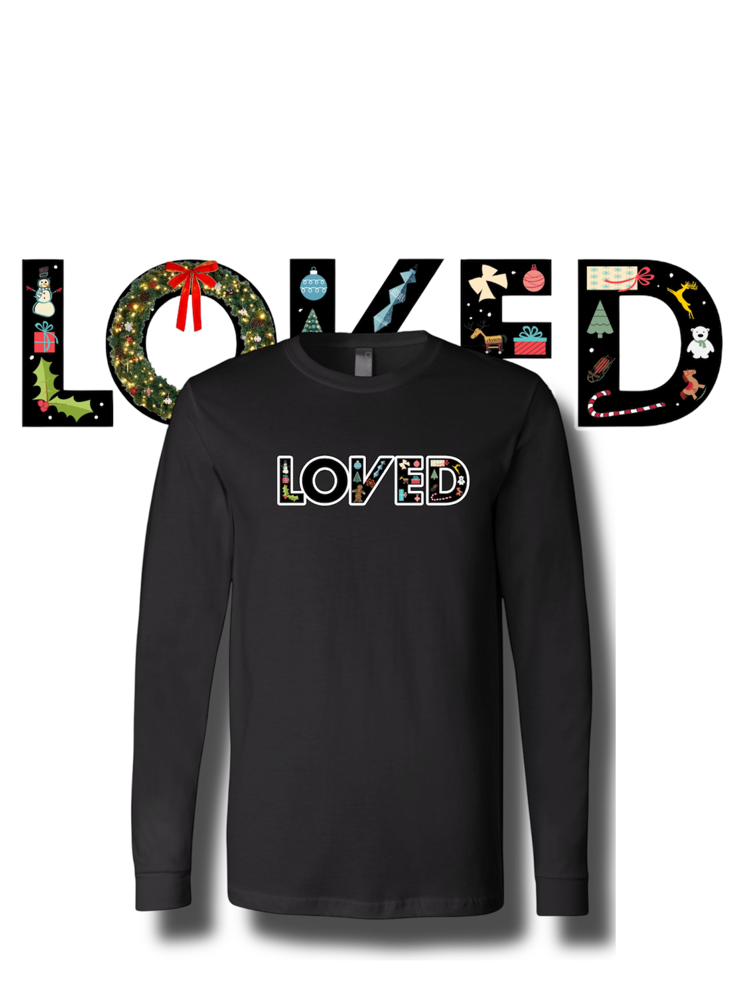 LOVED Limited Edition Bundle