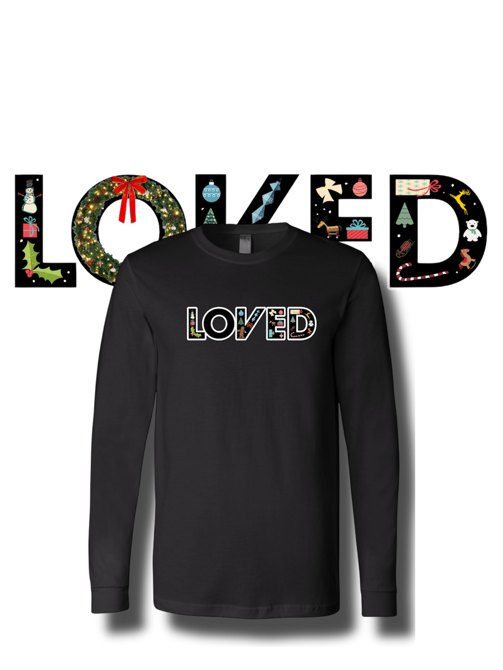 LOVED Limited Edition Bundle