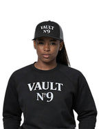 VAULT No 9 Hat