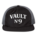 VAULT No 9 Hat