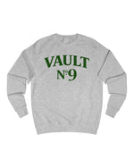 Vault No. 9 Cream Clouds