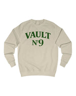 Vault No. 9 Cream Clouds
