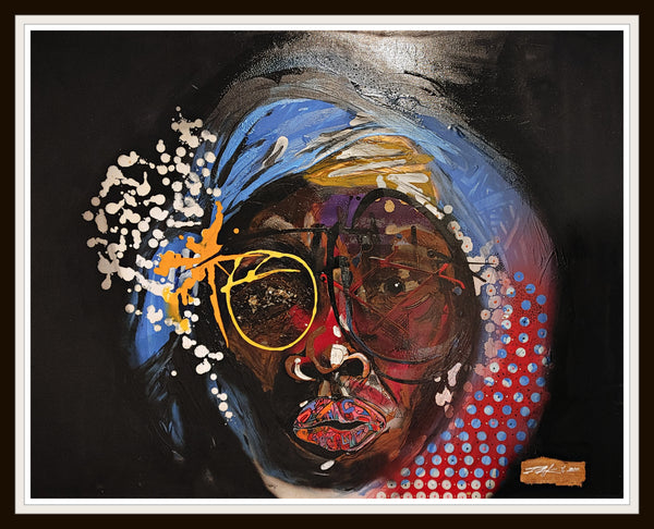 Today A Slave Limited Edition